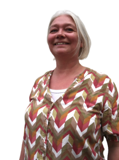 Mette Trillingsgaard